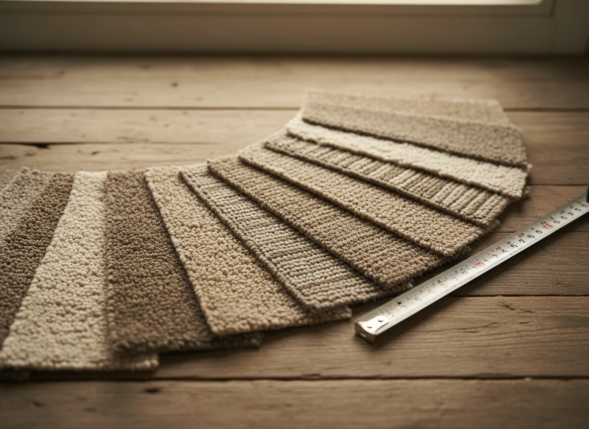 Carpet Installation Alexandria, AL FAQs